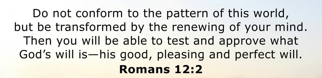 How do you prepare for the Unimaginable?